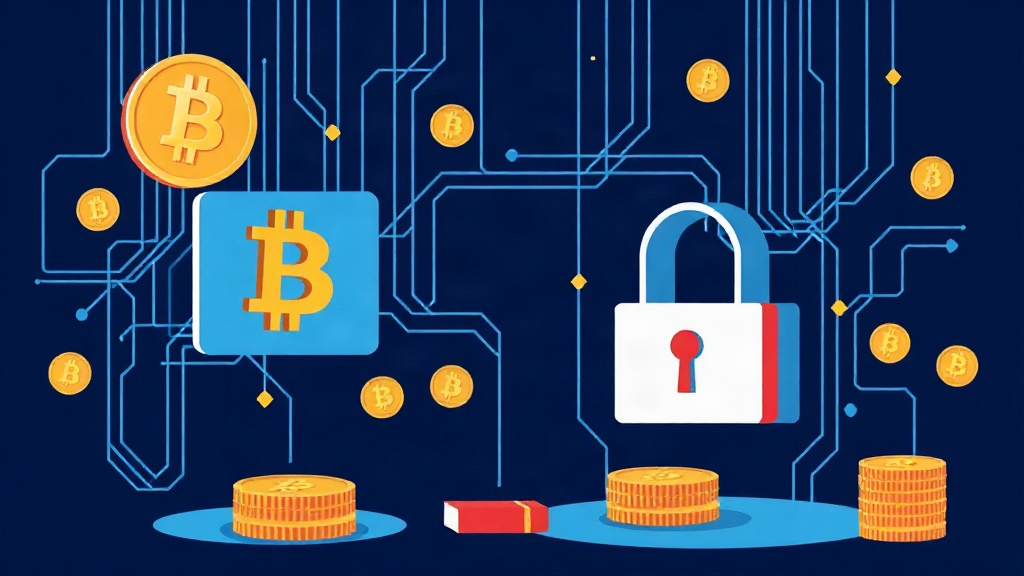Lightning Network и multi-hop: приватная маршрутизация биткоинов