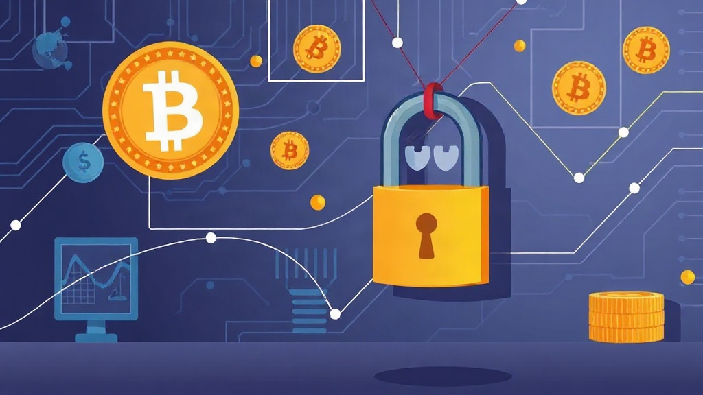 Lightning Network для бизнеса: как обеспечить приватность криптовалютных расчётов