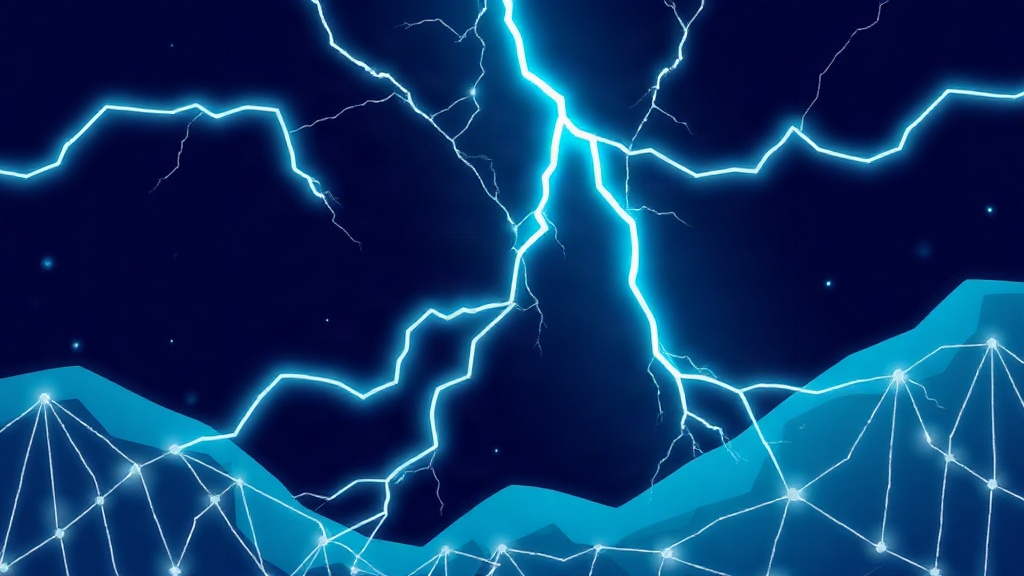 Lightning Network Amboss: Boosting Privacy in Crypto Transactions