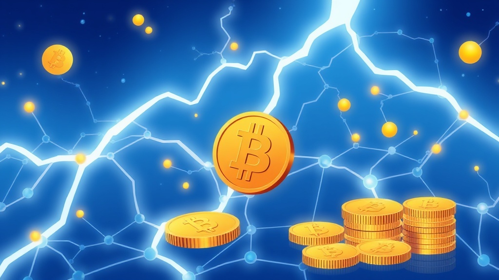 Lightning Network AMP: Privacy Benefits for Crypto Users