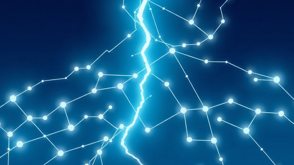 Lightning Network Custodial: Secure, Private, and Efficient Crypto Transactions