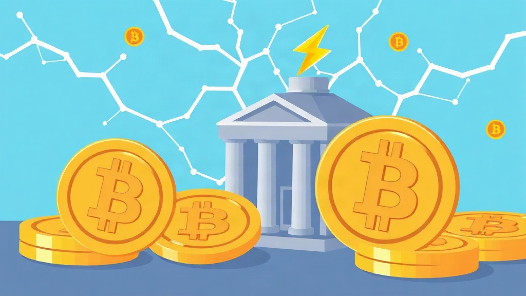 Lightning Network Federated Mint: A Complete Guide to Enhanced Crypto Privacy