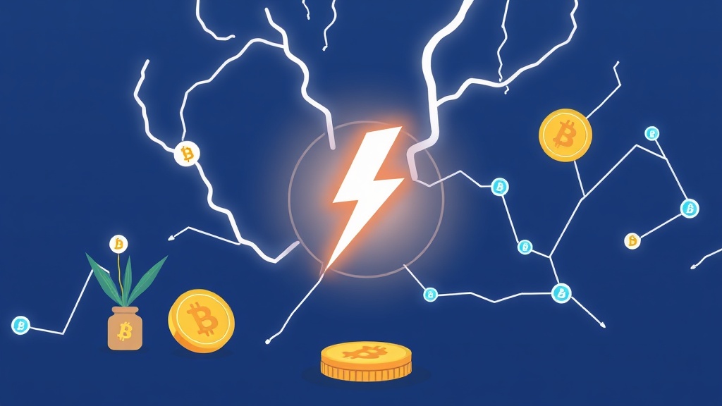 Lightning Network for Freelancers: Secure Crypto Payments