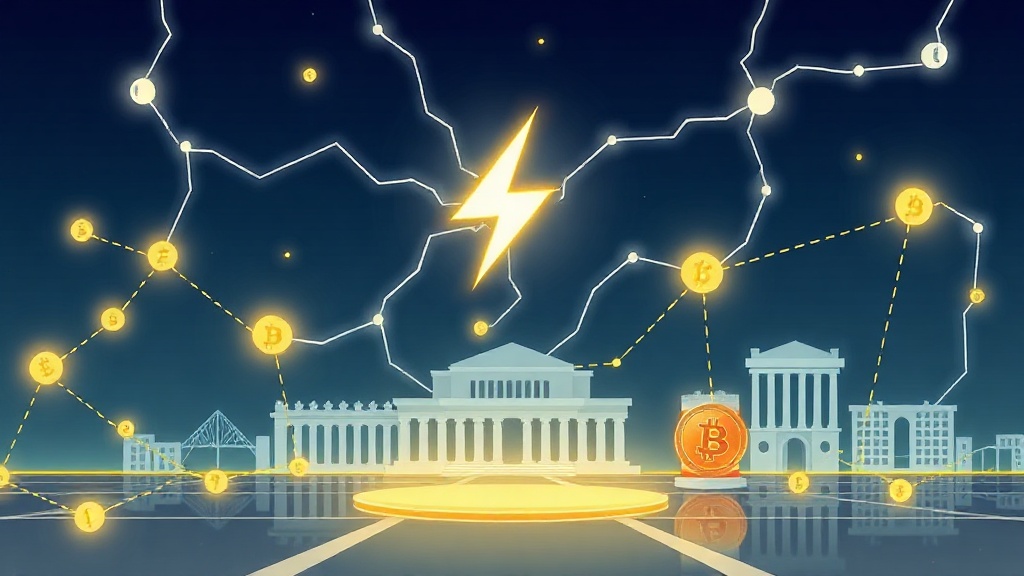 Lightning Network for Micropayments: Fast, Private Crypto Transactions