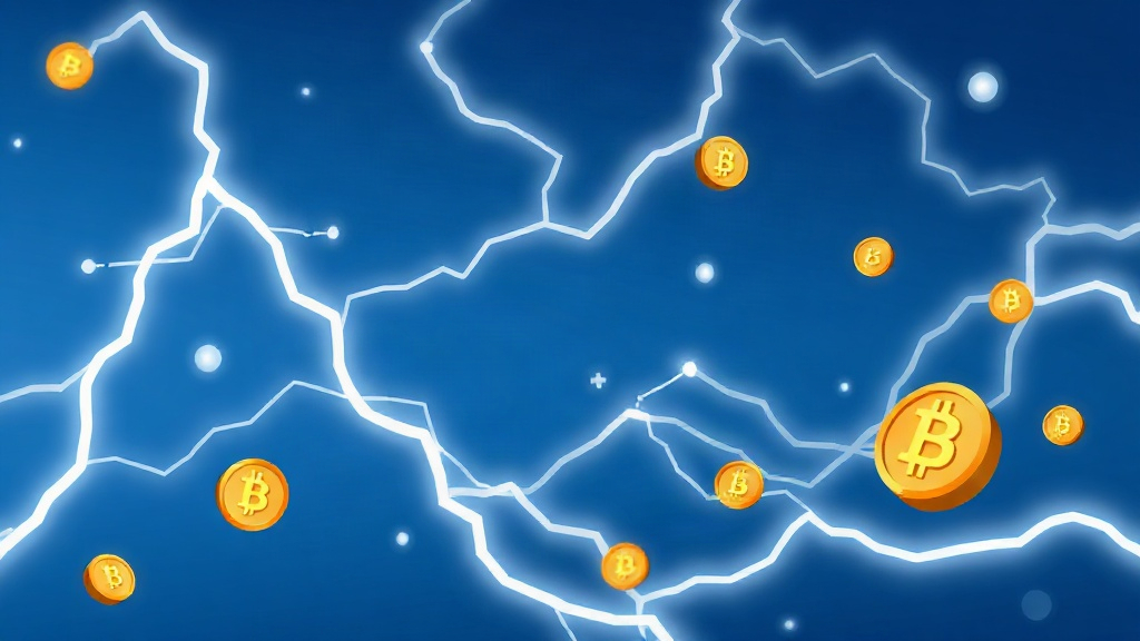 Lightning Network for Retirement: Securing Your Financial Future