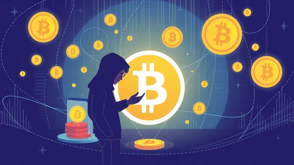 Lightning Network LNbits: Как защитить приватность в криптовалютах