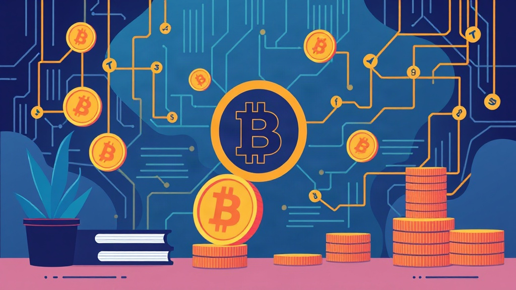 Lightning Network LSAT: что это и почему это важно для приватности криптовалют