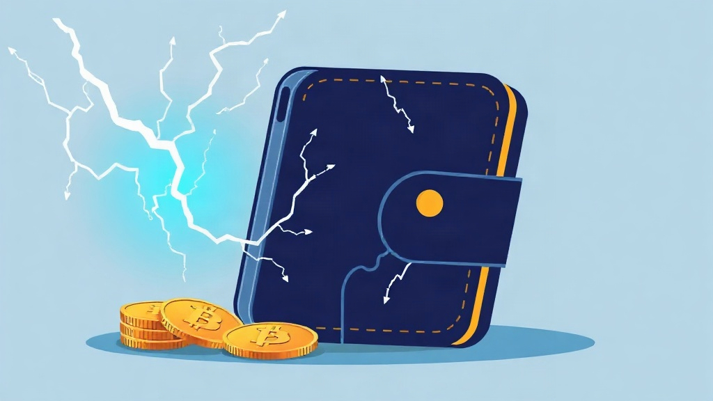 Lightning Network Mutiny Wallet: A Complete Privacy Guide for Bitcoin Users