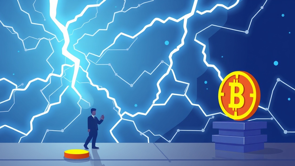 Lightning Network Rebalancing Privacy: Protecting Your Bitcoin Transactions