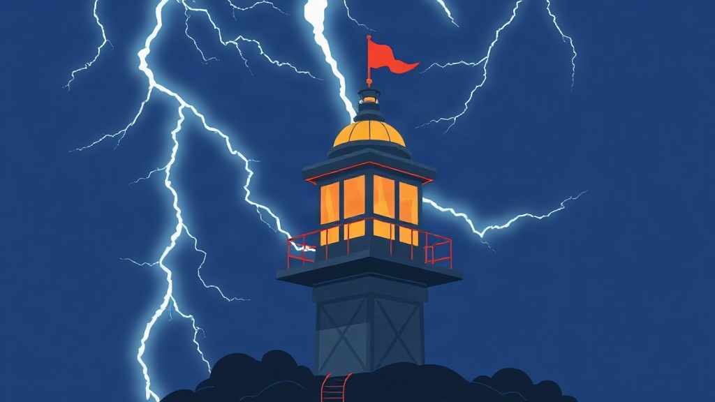 Lightning Network Watchtower: Privacy & Security Guide