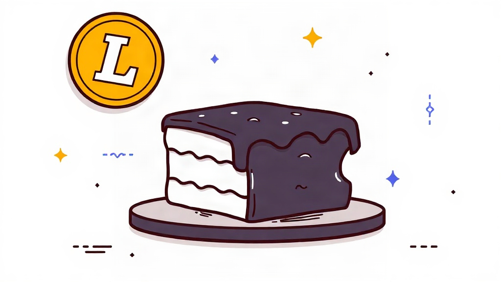 Litecoin MWEB and Cake Wallet: A Complete Guide to Enhanced Crypto Privacy