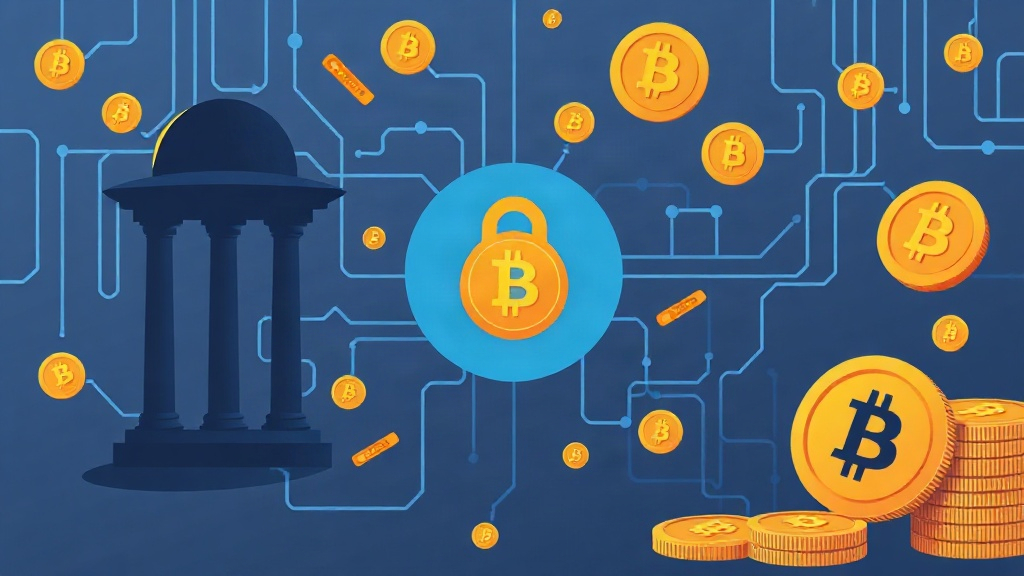 Риски LSP в Lightning Network: что нужно знать для защиты приватности