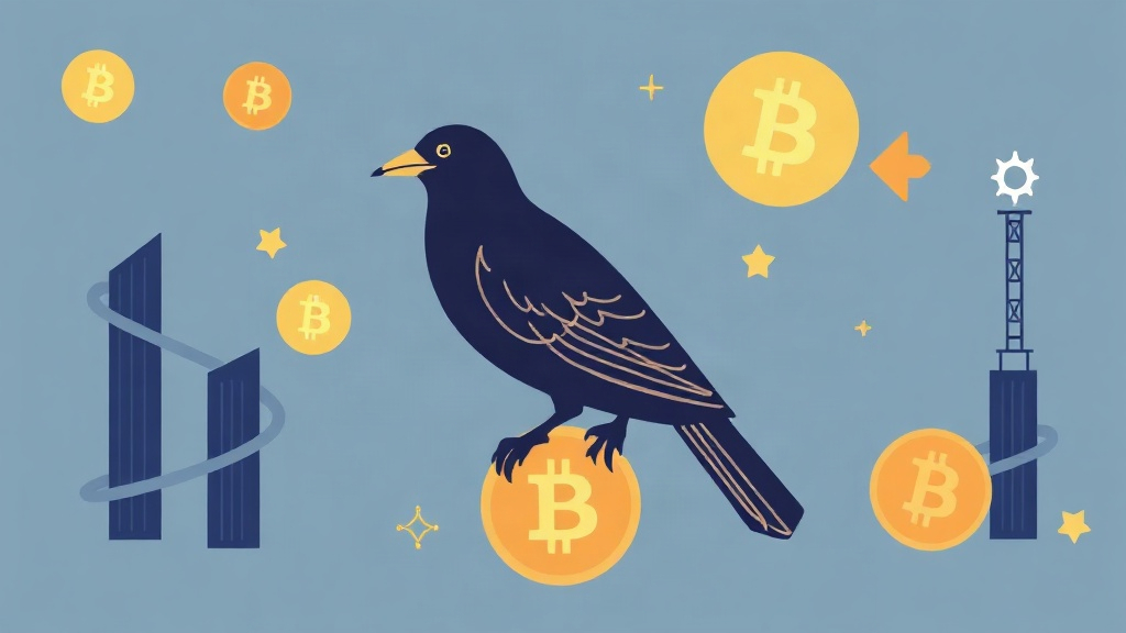 Magpie Protocol Bridge: Revolutionizing Cross-Chain Crypto Privacy