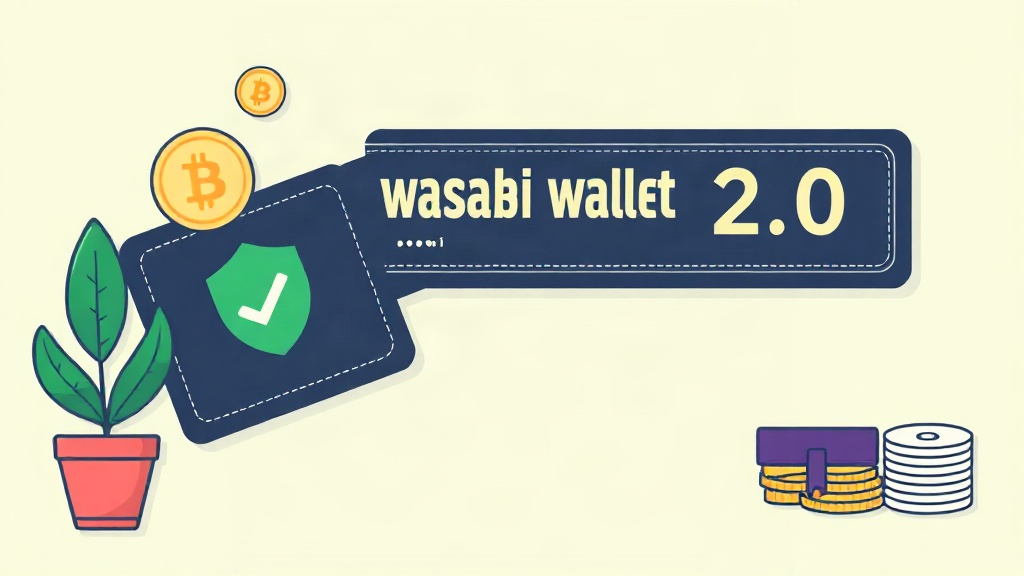 Making Purchases with Wasabi Wallet 2.0: A Privacy Guide