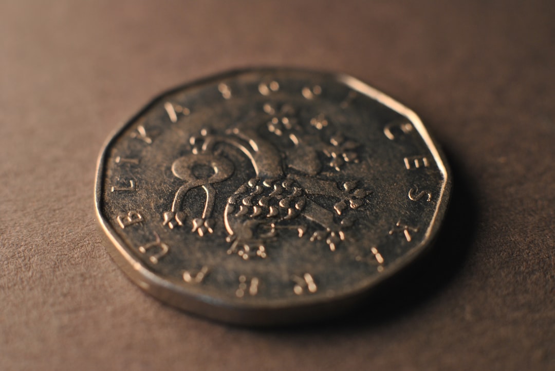 Mastering Coin Control in Your Crypto Wallet