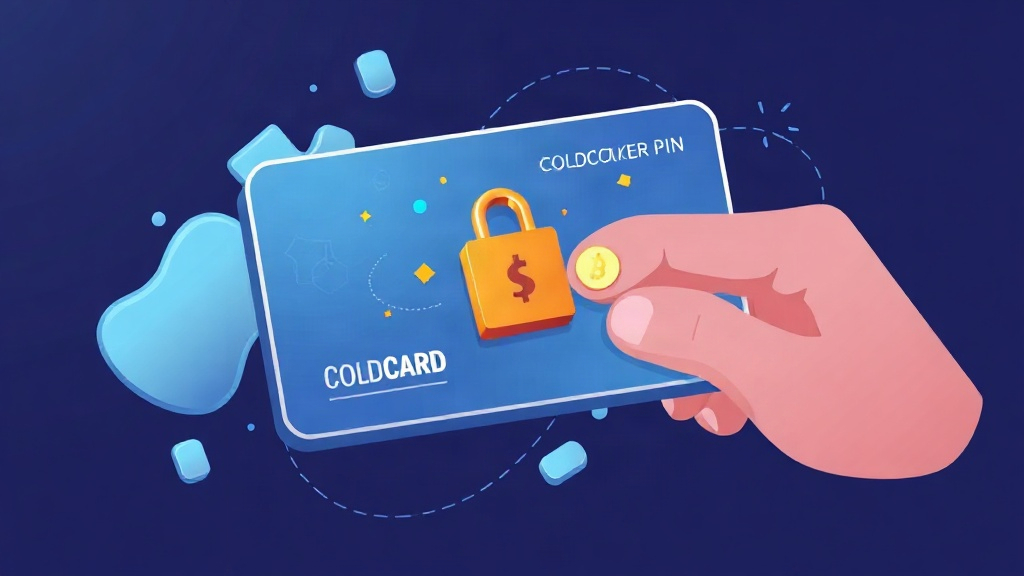 Mastering ColdCard: The Ultimate Guide to the Duress PIN