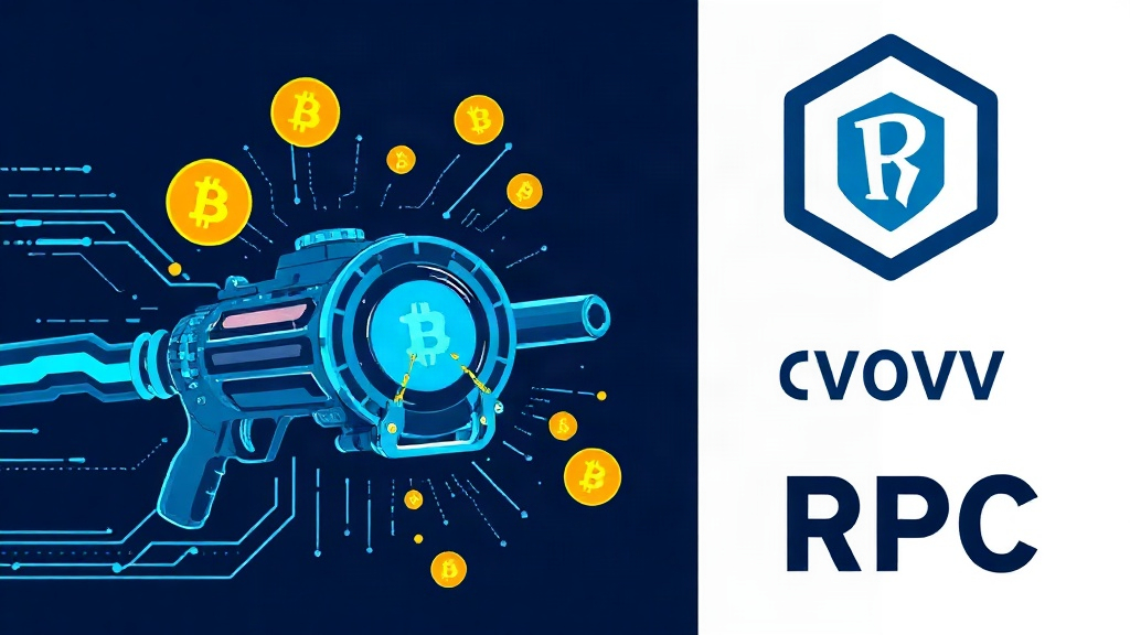 Mastering Crypto Privacy: How to Use Railgun Private RPC