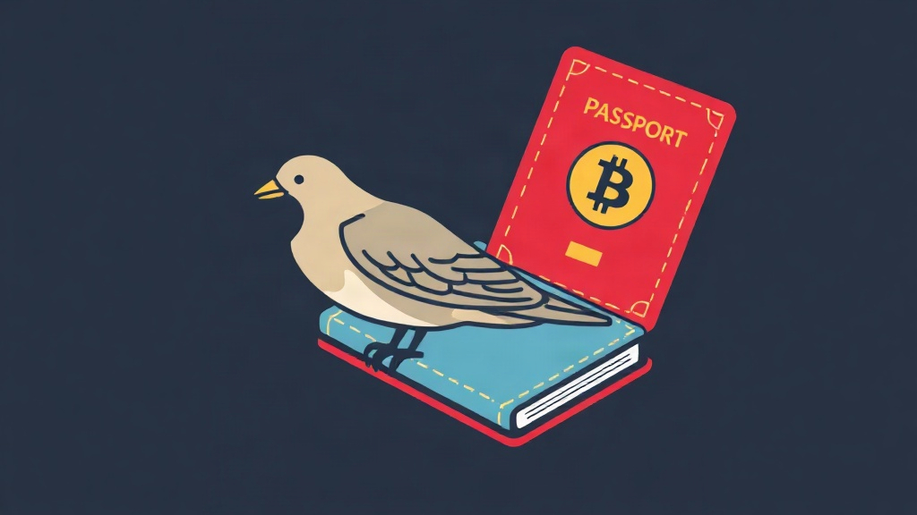 Mastering Crypto Privacy: The Ultimate Sparrow Wallet PassportPair Guide