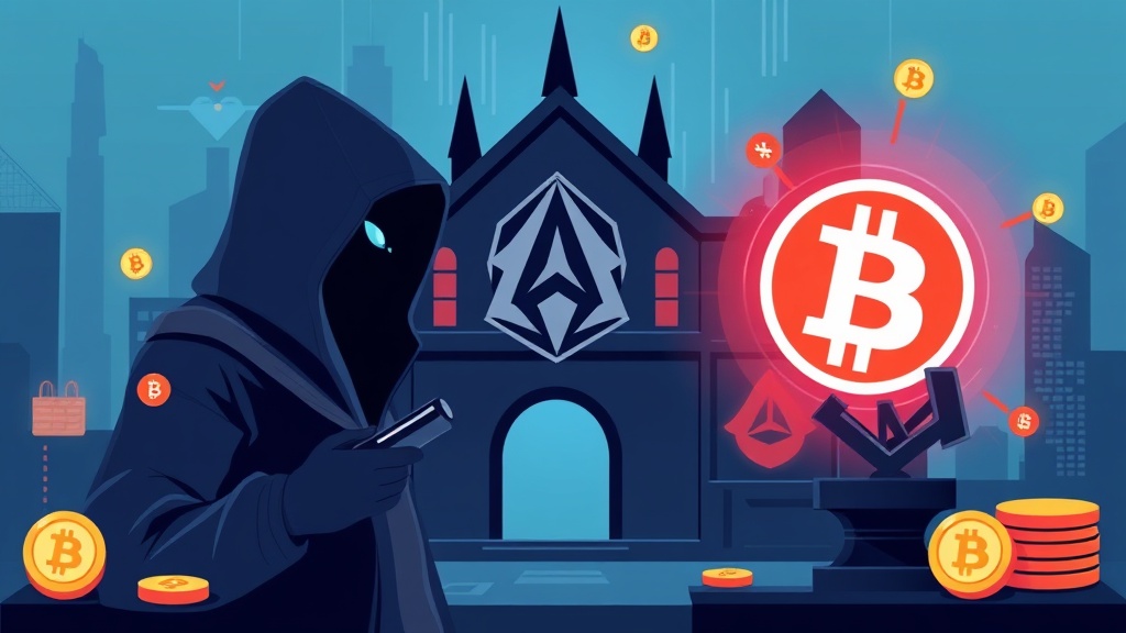 Mastering Crypto Privacy with Arkham Intelligence's Blockchain Analytics