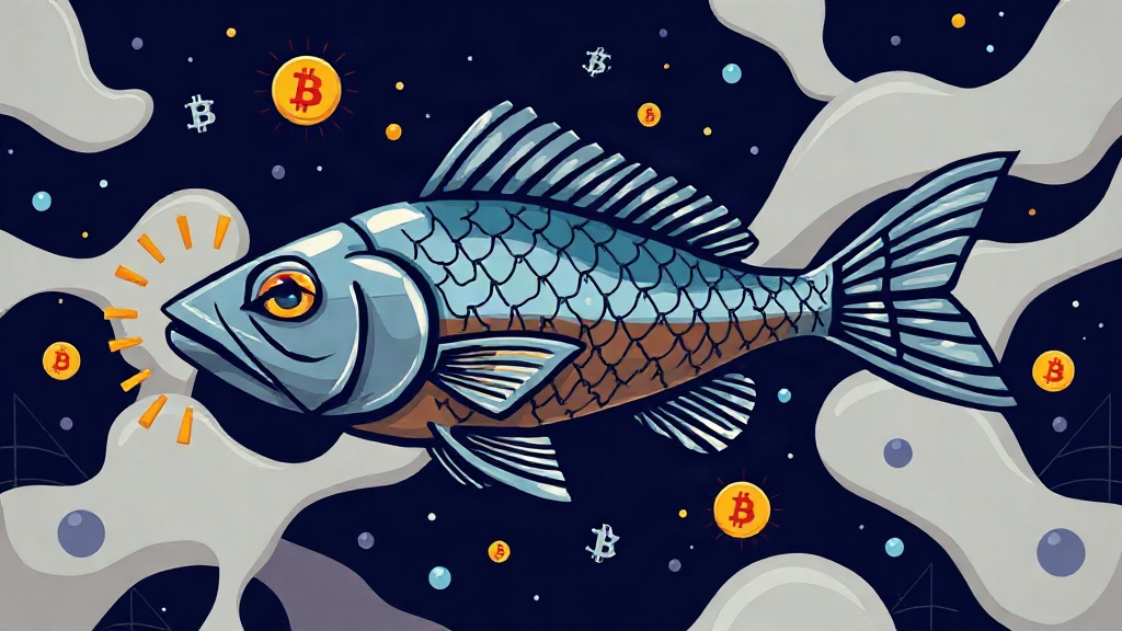 Mastering FishHash: Iron Fish's Privacy-Powered Mining Algorithm