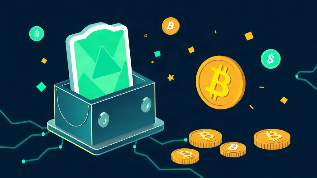 Mastering Privacy: A Guide to Wasabi Wallet 2.0 Address Tags