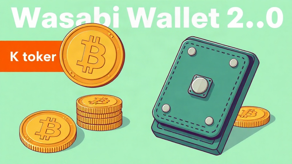 Mastering Privacy: Understanding Wasabi Wallet 2.0 CoinJoin Clusters