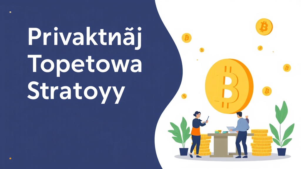 Mastering Private Crypto Trading Strategies