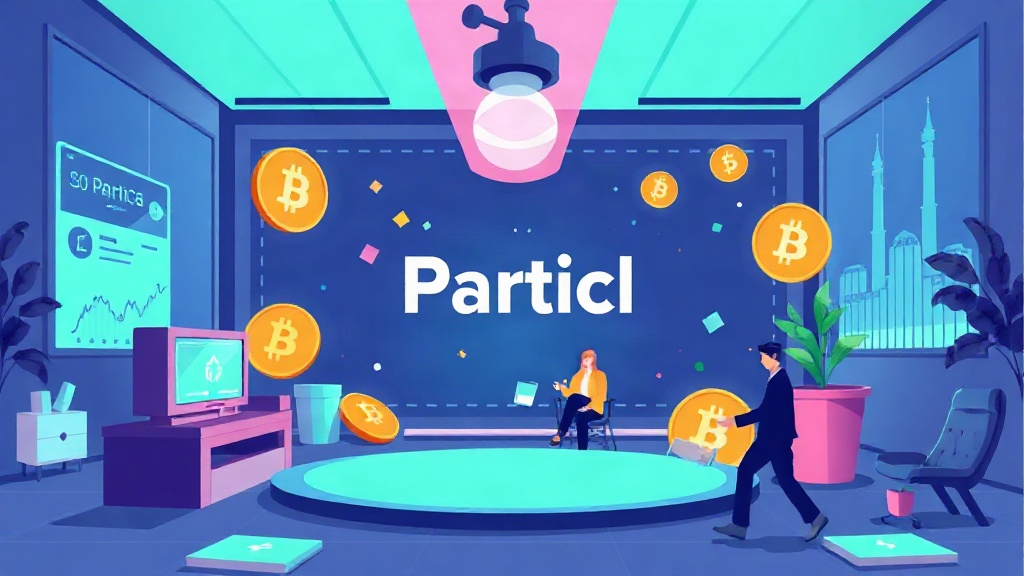 Mastering Private Trading on Particl Marketplace: A Privacy-First Guide