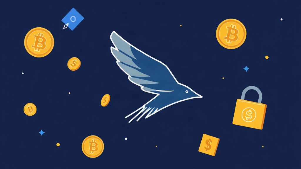 Mastering Sparrow Wallet's Contact List for Private Bitcoin Transactions
