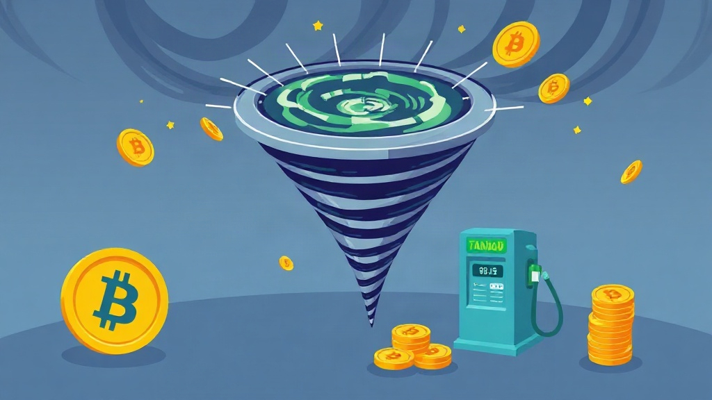 Mastering Tornado Cash Gas Prices: Save Money While Staying Private