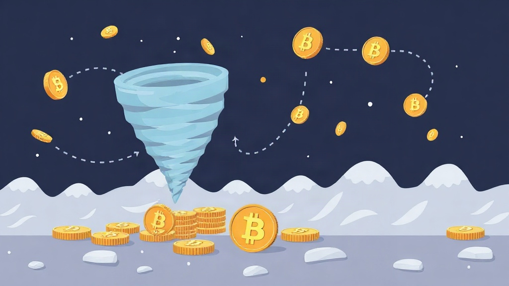 Mastering Tornado Cash: The 10 ETH Privacy Pool Explained