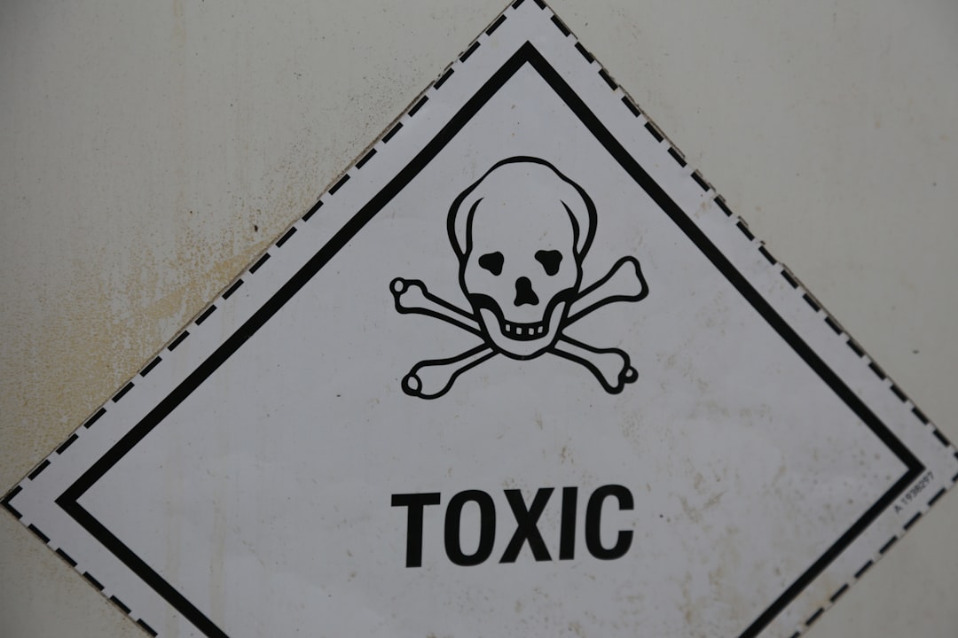 Mastering Toxic Bitcoin Transactions: Privacy Protection Strategies