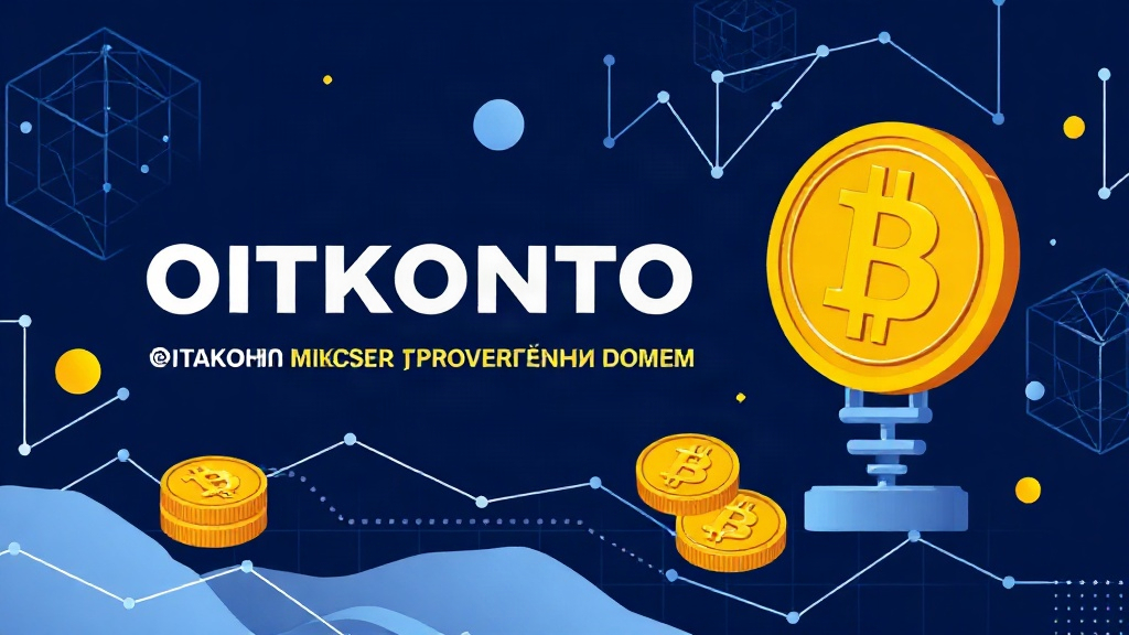 Maximize Your Crypto Privacy With Verified Bitcoin Mixer Domains