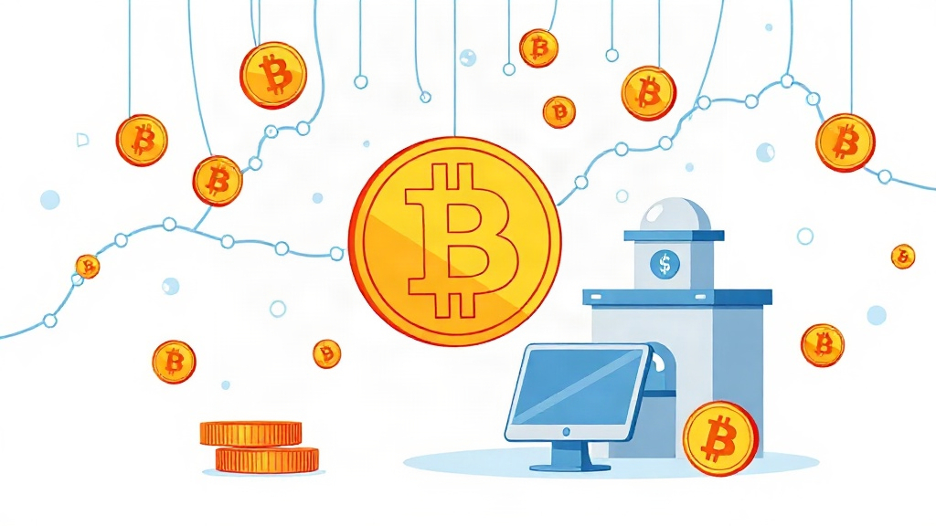 Maximizing Bitcoin Privacy: How Tumblers Protect Your Identity