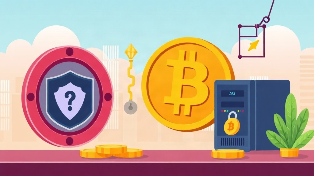 Maximizing Crypto Privacy: Private VPS, VPNs, and Bitcoin Payments