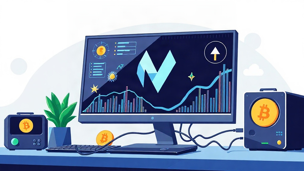 Maximizing Cryptocurrency Privacy with Tor and Nyx Monitor