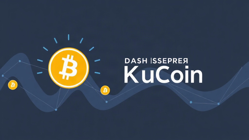 Maximizing Dash Privacy on KuCoin: A Complete Guide