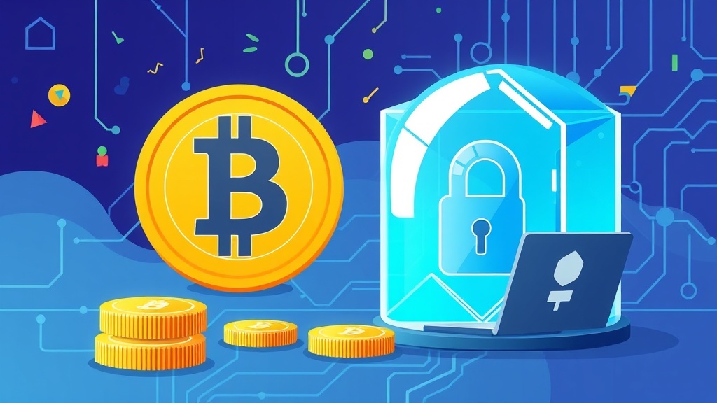 Биткоин тумблер: как mempool.space защищает вашу приватность