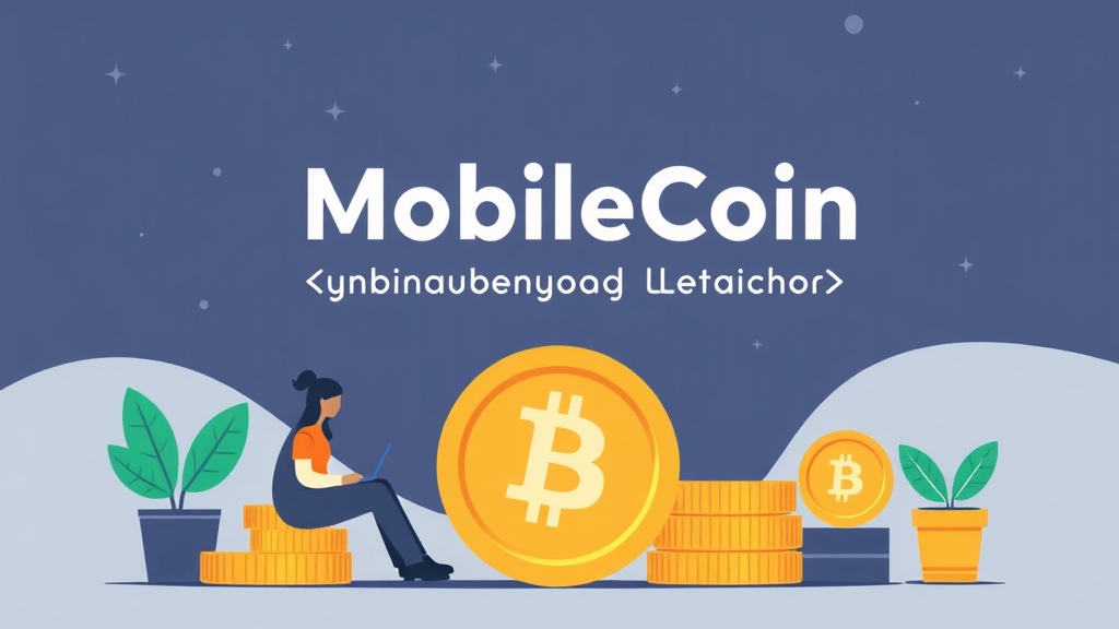 MobileCoin Private Payments: Secure Digital Transactions