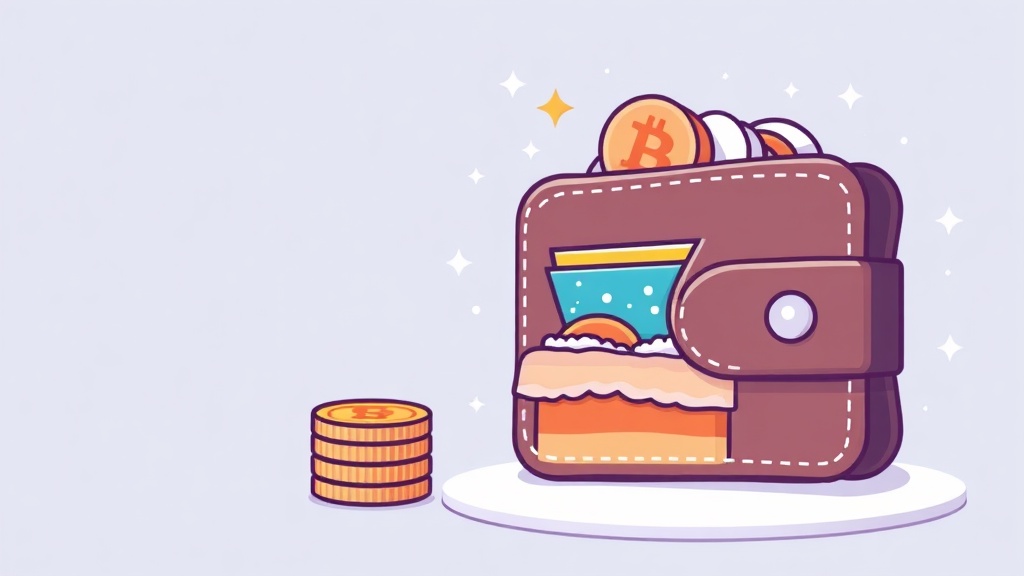 Monero Cake Wallet: Your Ultimate Guide to Private Crypto Exchanges