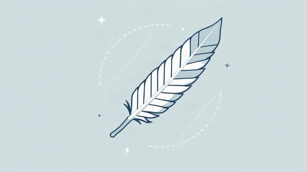 Monero Feather Wallet Node Guide