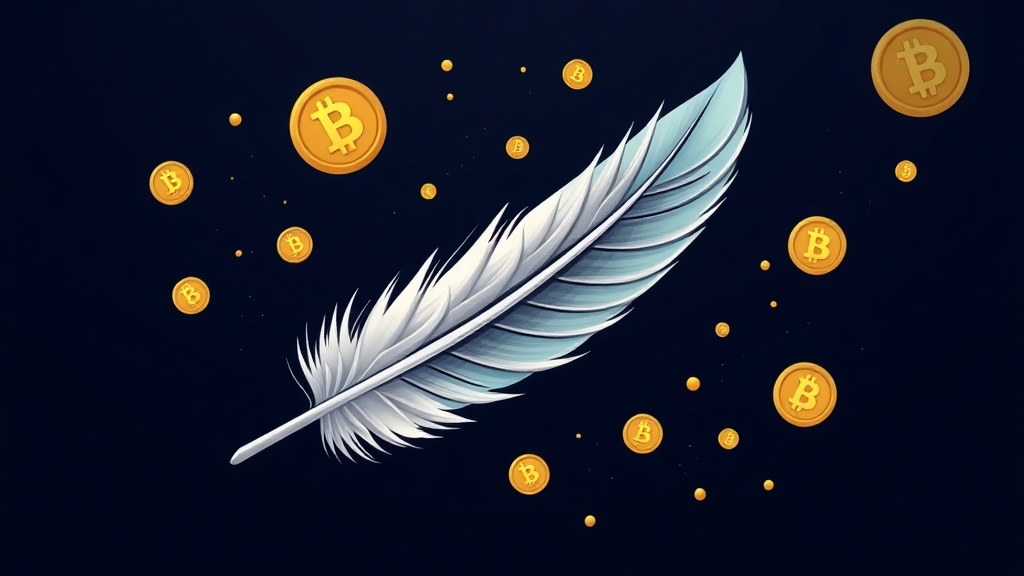 Monero Feather Wallet Themes: Customize Your Privacy-Focused Crypto Experience