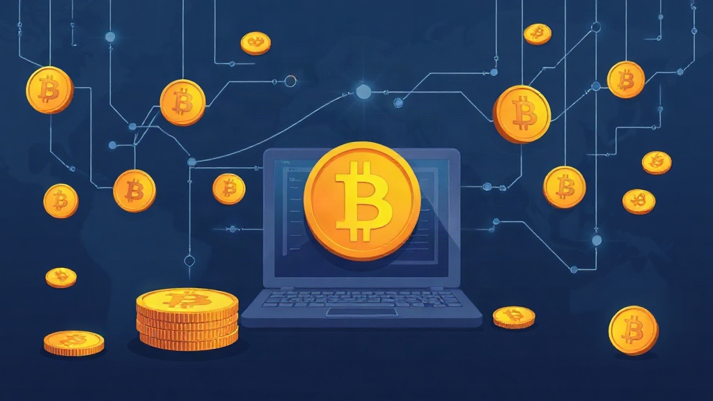 Установка Monero GUI на macOS: пошаговая инструкция для приватных операций
