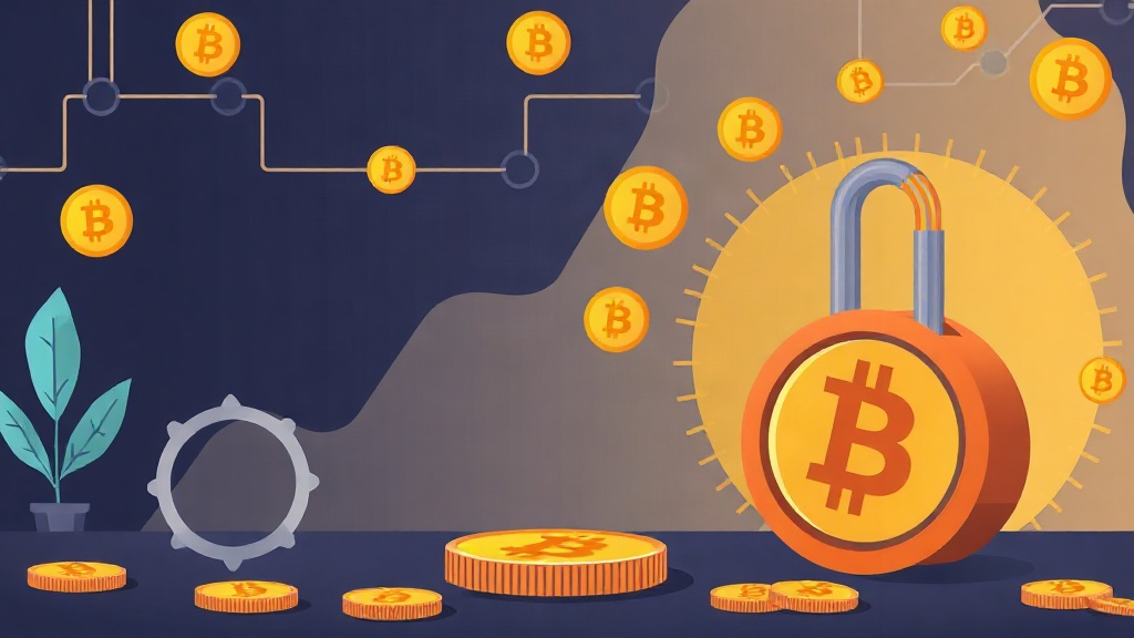Monero GUI кошелёк: полное руководство по настройке и безопасности