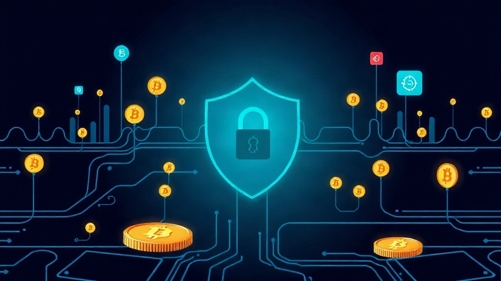 Monero vs Beam: Сравнение приватных криптовалют в 2024 году