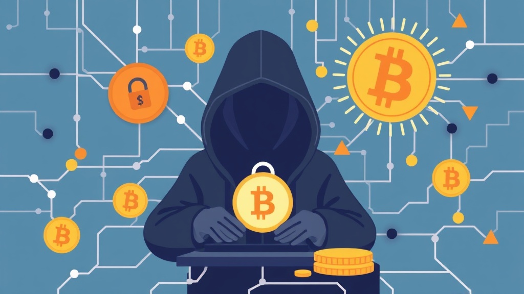 Monero vs Secret Network: Privacy Crypto Showdown
