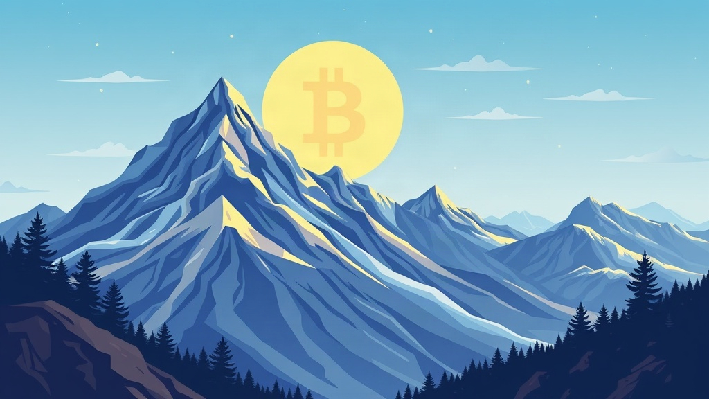 Mountain Protocol Stablecoin: Yield, Sovereignty, and Privacy
