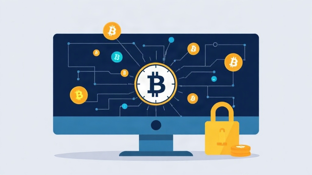 Монеро Multisig Кошелёк: Максимальная Контроль над Приватностью