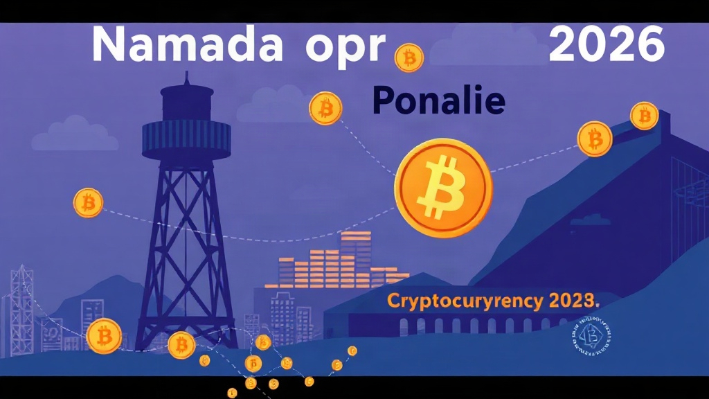 Namada Review 2026: The Future of Privacy-First Blockchain
