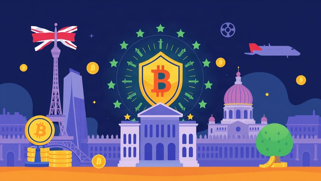 Navigating Crypto Privacy: VPNs and the British Virgin Islands Jurisdiction